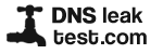 DNS Leaks tests